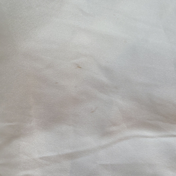 Victoria's Secret Satin Robe Size Large - Picture 6 of 6